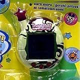 Tamagotchi Connection V 4.5 Original Virtual Pet - Asian Invasion