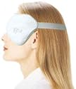 Schlafmaske Augenmaske Schlafbrille W&auml;rmekompresse K&ouml;rnerkissen
