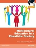 Multicultural education in a pluralistic society