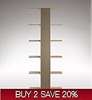 Conran Floating Shelving Unit