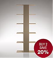 Conran Floating Shelving Unit