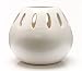 Colony White Cut Out Tealight Holder