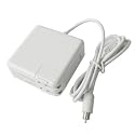 Replacement Laptop Ac Adapter Charger for Apple PowerBook G4 iBook 45W