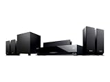 NEW Bray Home Cinema Sys 5.1 Ch Integrated Sys (Home Audio/Video)