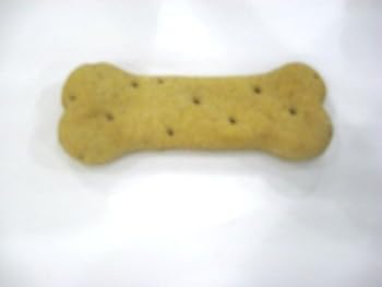 Liver Bone Dog Treat