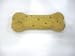 Liver Bone Dog Treat