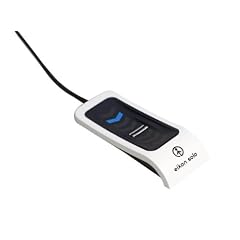 Authentec Eikon Solo Fingerabdruck-Leseger�t, TrueSuite 5 f�r PC/Windows USB 2.0
