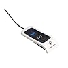Authentec Eikon Solo Fingerabdruck-Leseger�t, TrueSuite 5 f�r PC/Windows USB 2.0