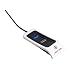 Authentec Eikon Solo Fingerabdruck-Leseger�t, TrueSuite 5 f�r PC/Windows USB 2.0