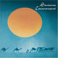 Caravanserai [Vinyl LP] [Stereo]