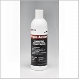 Triple Action Flea and Tick Shampoo - 12 oz