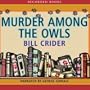 Murder Among the Owls