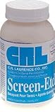 CRL Screen Etch - 1-1/2 Pounds by CR Laurence