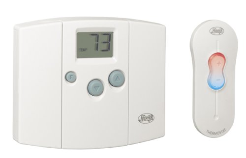 Hunter 42996 Just Right Digital Thermostat with Remote