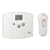 Hunter 42996 Just Right  Digital Thermostat with Remote