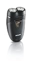 Philips Norelco HQ40/33 Shave on the Go Battery Razor