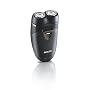 Philips Norelco HQ40/33 Shave on the Go Battery Razor