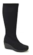 Womens Gaetana 8679008-001 La Canadienne