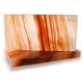 Himalayan - Rectangle Salt Slab (8 x 16 x 1.5), Gourmet Pink Salts