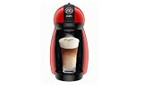 Krups - YY1051FD - Machine à Espresso - Nescafé Dolce Gusto - Piccolo - Rouge