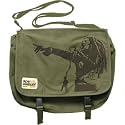 Bob Marley - Back Packs - Messenger Bag Style