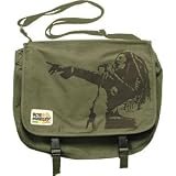 Bob Marley - Back Packs - Messenger Bag Style