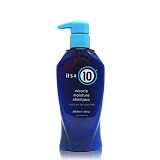 It's A 10 Miracle Moisture Shampoo, 10-Ounce Bottle