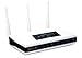 D-Link DIR-855 Extreme-N Duo Dual-Band Draft 802.11n Media Router,white (Discontinued by Manufacturer)