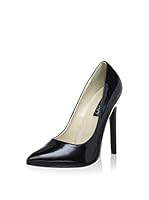 Pleaser (Negro Brillo)