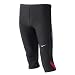 NIKE Tech Men's Capri Tight (264164-011), XL
