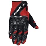 Joe Rocket Kawasaki Atomic Z Gloves
