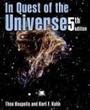 In Quest of the Universe