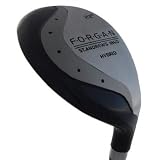 Forgan of St Andrews Hybrid Rescue Wood RIGHT HAND, 22 Degrees