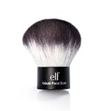 e.l.f. Studio 85011 Kabuki Face Brush