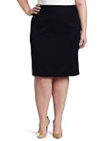 Anne Klein Women's Plus Size Classic Skirt