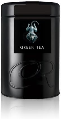 Chateau Rouge - White Monkey - 10g - Green Tea Tin