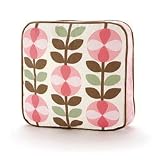 Skip Hop Vine Floral Pillow
