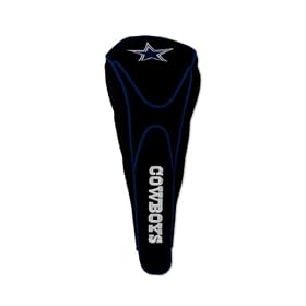 Dallas Cowboys Magnetic Driver Headcover Dallas Cowboys Magnetic Driver Headcover