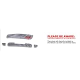 05-08 Kia Sportage Billet Grille Grill Combo Insert # K87902A by APS
