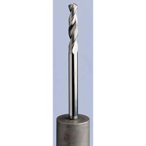 CMT USA 363.030.22 Twist Drill W/SPUR 3mm Left Hand