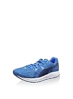 Puma Zapatillas Bravery (Azul)
