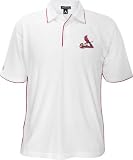 St. Louis Cardinals Superior Polo