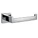 KES A2570-P2 Bathroom Toilet Paper Holder Wall Mount 2-Pack, Polished Stainless Steel