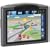 COBRA PORTIBLE MOBI GPS NAVI SYSTEM - NAV ONE Traffic Ready Portable Mobile Navigation System ( GPSM-5000 )