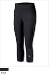 Champion Women Vapor Capri Tights 3949
