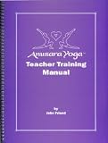 Anusara Teacher Training Manual
