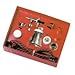 Dual Action Airbrush Set