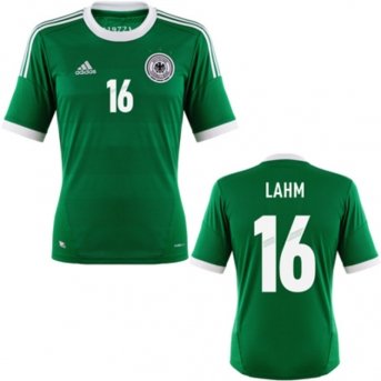 DFB Lahm Trikot Away 2012, 164