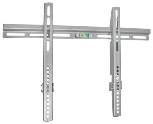 1aTTack Cabstone TV EasyFix L Wandhalterung f&uuml;r Display 58 cm (22,8 Zoll) bis 94 cm (37 Zoll) silber
