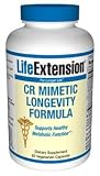 Life Extension CR Mimetic Longevity Formula | 60 vegetarian capsules Life Extension CR Mimetic Longevity Formula | 60 vegetarian capsules